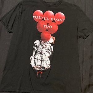 IT Pennywise Shirt